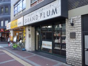 水野ビル１階店舗