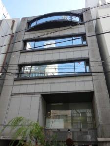 淀屋橋サテライトビル外観