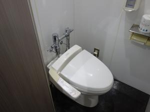 本町岩尾ビル温水洗浄便座