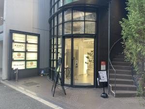 南堀江コレットビル　路面店舗