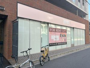 セイワ南堀江リバーレジデンス　路面店舗