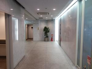 カーニープレイス西本町ビル共用部