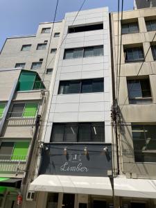 原ビル　外観