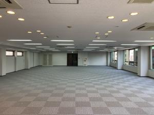 中央内本町ビル室内