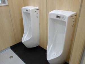 上本町ＫＦビル男子トイレ