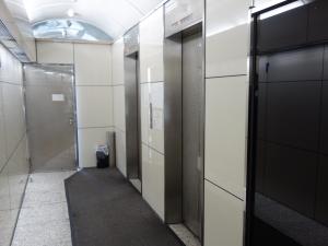 心斎橋ＥＰビルエレベーター