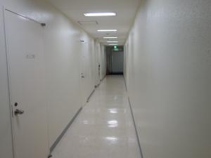 四ツ橋スタービル共用部