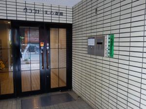 グランドール心斎橋ビルオートロック