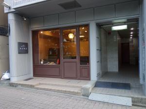 カノヤビル１階店舗