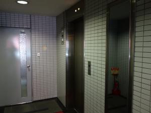 アメニティ淀屋橋エレベーター