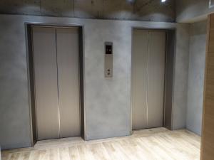 ＴＡＧ南船場ビルエレベーター
