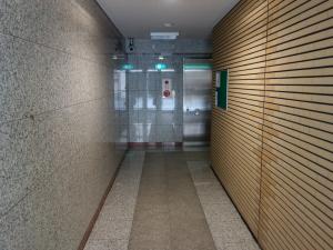 ラ・グランディオン共用部
