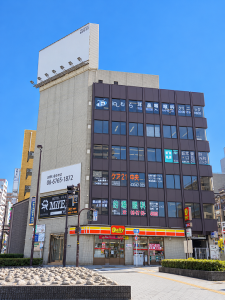 谷町大治ビル