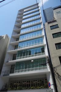 田渕南船場ビル外観