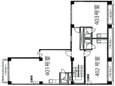 南部坂アネックス4階