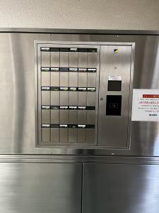 京都第一生命泉屋ビル　セキュリティ