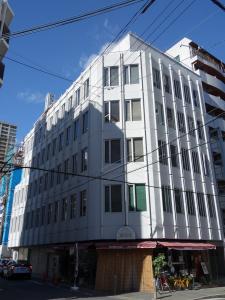 大実ビル外観