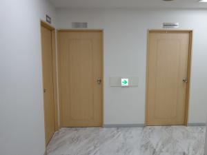 ＮＡＮＥＩ本町ビル共用部