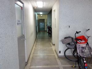 石井ビル共用部