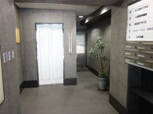 本町翁ビル共用部