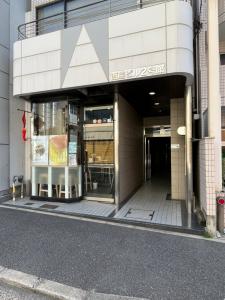 西脇ビル２号館　外観