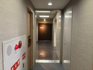 西本町中央ビル共用部