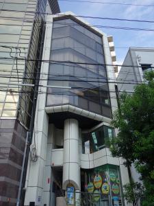 サウスポイントビル外観