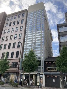 ＫＵＳ河原町　外観