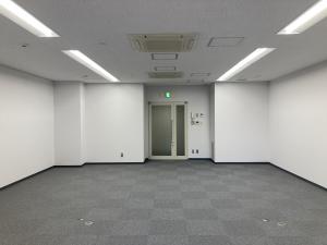 サンビル堺　貸室内