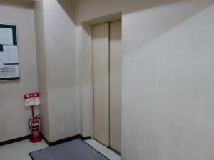 舟瀬ビルエレベーター
