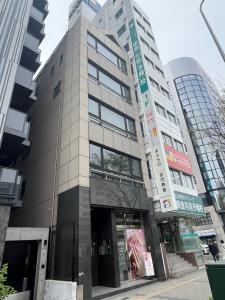 吉崎ビル　外観