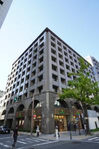 大阪豊田ビル外観