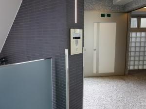 セピア心斎橋ビルオートロック