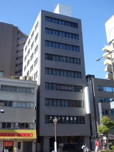 難波元町ＫＳビル外観