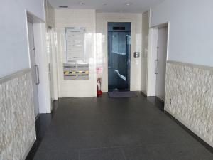 ハヤミビル共用部