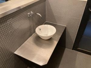 南船場じゅんさんビル給湯室