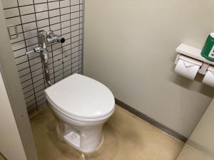 キタデビル　トイレ