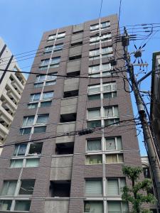 ＴＣＳ－ＨＤ南森町ビル外観