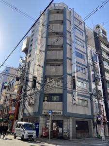 中里第３ビル　外観