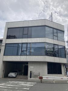 大阪北ビル　外観