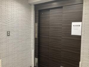 ＡＬＭＡ　ＨＩＬＬビル　1階エレベーター