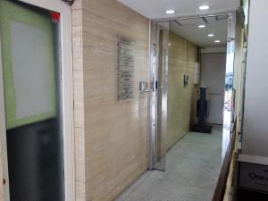マルビル共用部