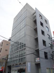 ＫＥＮＳＯビル外観