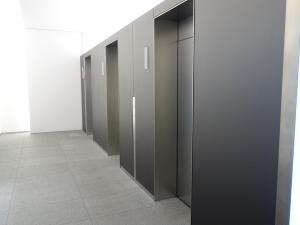 ビル博丈エレベーター