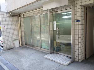 トキワビル１階事務所