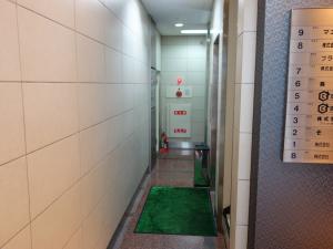 マエダ北ビル共用部