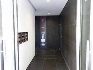 カドマルビル肥後橋南共用部