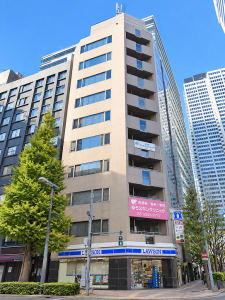 ＴＫ新都心ビル画像