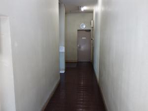ヒトニシビル共用部