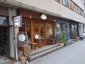 飛鳥ビル１階店舗
